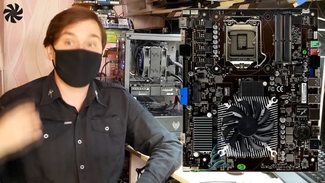 Самые необычные материнские платы часть 7 смотреть онлайн