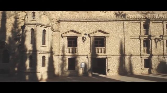 Vídeo promocional de Calasparra смотреть онлайн