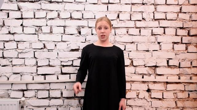 Токарева Лилия - 