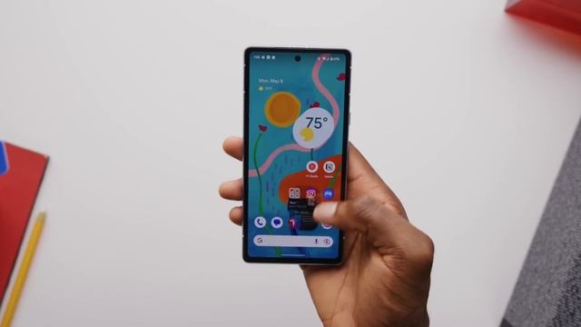 Google Pixel 7A Review: New Price! смотреть онлайн
