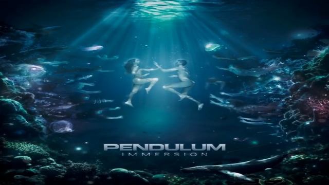 Pendulum - Witchcraft [HQ]
