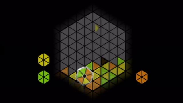 [WiiWare] Art Style Rotohex - First Look Rewind смотреть онлайн