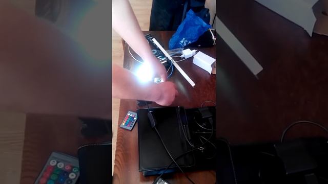 Не работает лампочка с пультом управленич смотреть онлайн