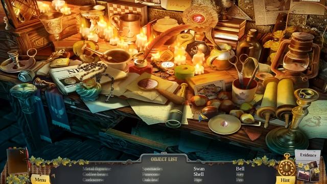 who is he and lockpicking||Enigmatis: The Ghosts of Maple Creek Collector's Edition смотреть онлайн