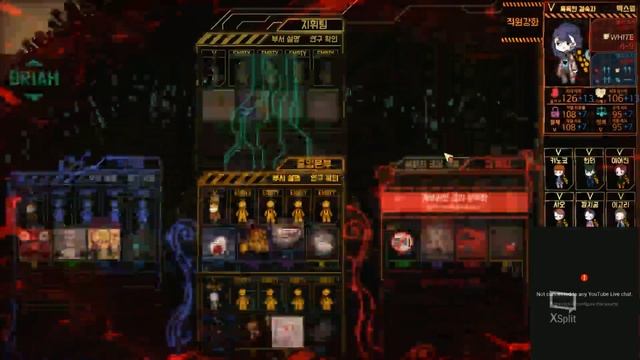 Lobotomy Corporation - Mid boss got nerfed смотреть онлайн