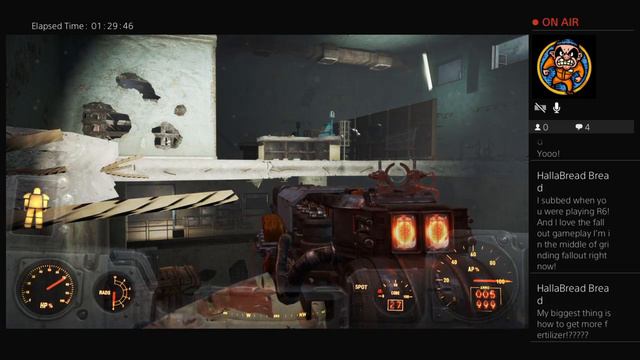 Fallout 4 | The Robotic CommonWealth Tales (Automatron) | The DHGP смотреть онлайн
