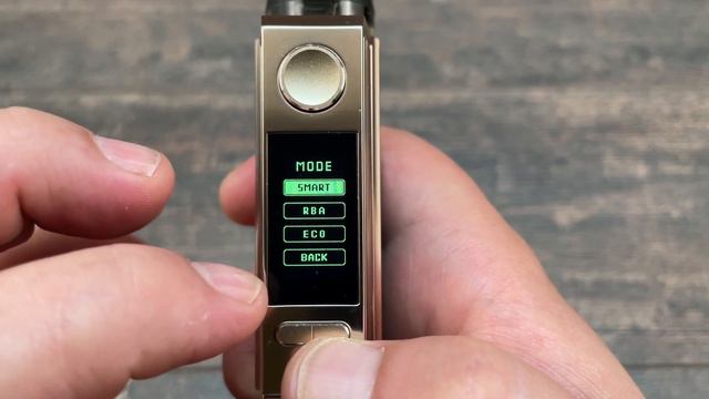 Voopoo Drag E60 смотреть онлайн