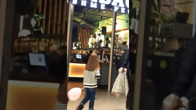 ресторан Мытищах колбасофф смотреть онлайн