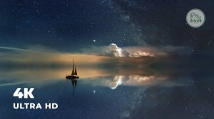 МУЗЫКА ДЛЯ СНА | Быстрый и крепкий сон | Уснуть за 5 минут