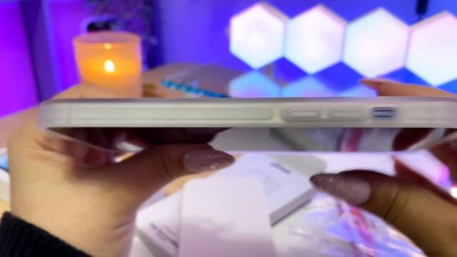 iPhone 14 Pro Max Aesthetic Unboxing Silver ft Sanrio & Sonix Cases (256GB) смотреть онлайн