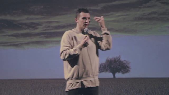 Слово - Денис Дмитров смотреть онлайн