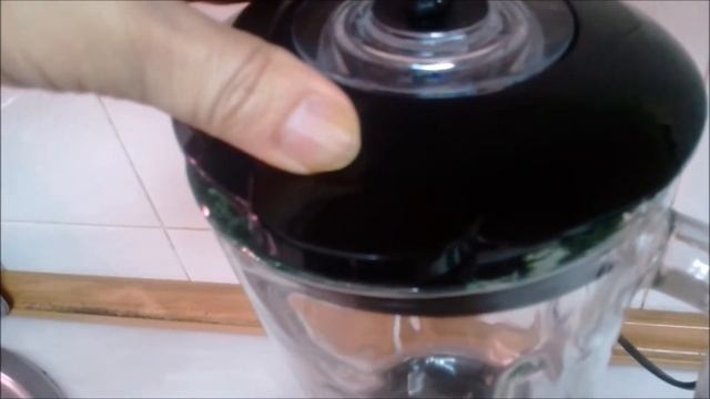 Как выбрать блендер? Может Russell Hobbs Retro?