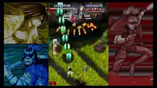 Dace Plays! Vasara Collection - Part 1/2 (Switch) смотреть онлайн