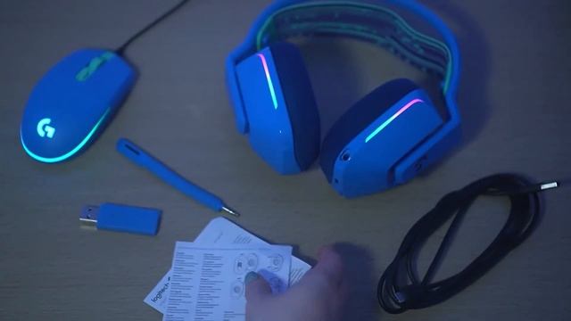 Audifonos Logitech G733 - Argentos Tech Tienda Gamer Online смотреть онлайн