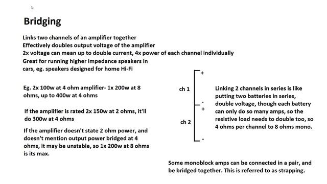 All about Impedance! смотреть онлайн