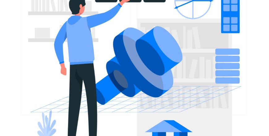 3D контент в печатных СМИ. Магистратура в Московском политехе.