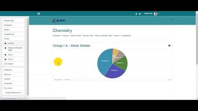 Interactive Content - H5P In Moodle - How H5P Plugin Works in an LMS I Demo Part 1 смотреть онлайн