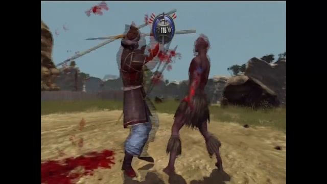Deadliest Warrior: Legends Live Commentary смотреть онлайн