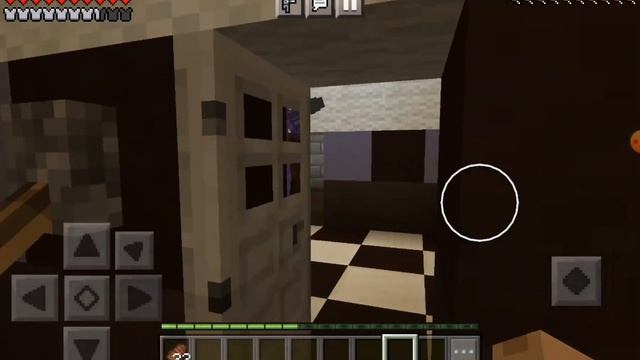 фнаф в Майнкрафте сериал 1 серия смотреть онлайн