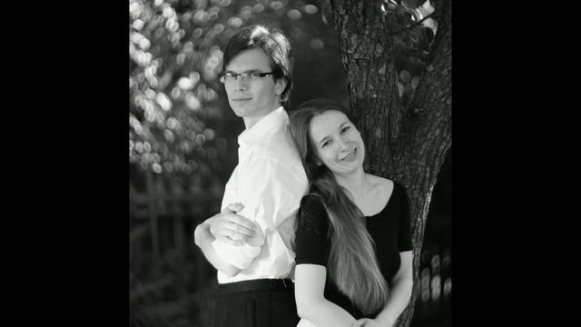 Frank Martin: Ballade For Flute And Piano - Duo Du Rêve