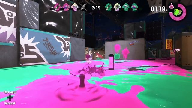 Splatoon 2 Guide - Tips to do better online смотреть онлайн