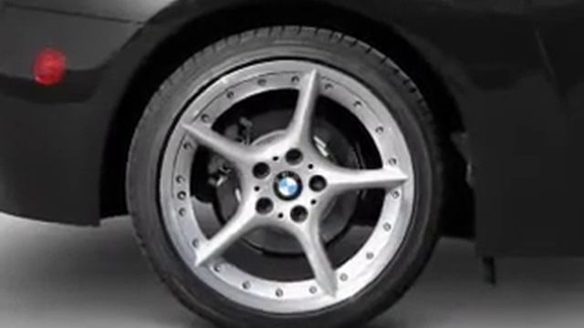 2008 BMW Z4 - COCONUT CREEK FL смотреть онлайн
