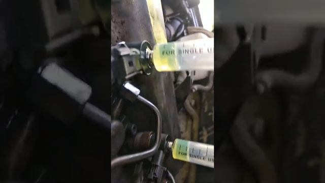 Kia sorento 2002 дизель вопрос должен ли быть воздух в обратке смотреть онлайн