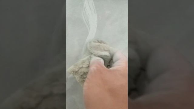 МРАМОР ИЗ АКРИЛОВОЙ КРАСКИ ЗА 20 МИНУТ. смотреть онлайн