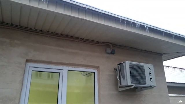 Установка видеодомофона Hi watch смотреть онлайн