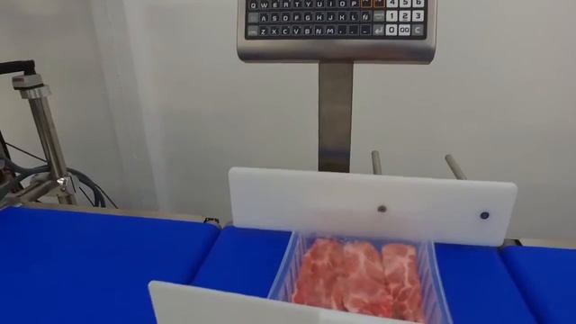 DIBAL - Решения для маркировки мясной продукции смотреть онлайн