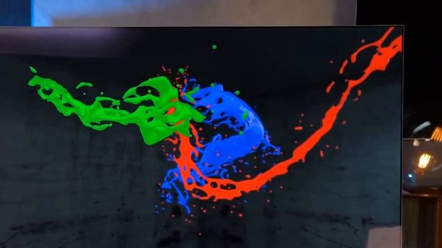 Телевизор Hisense 43E7KQ 2023