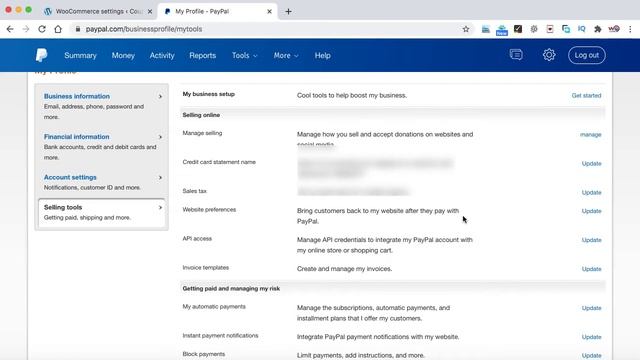 PayPal Identity Token for WooCommerce (2020) - Step by Step Generate PayPal Identity Token смотреть онлайн