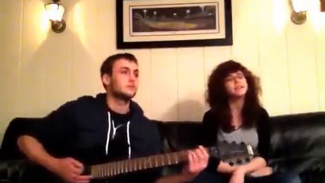 Girl with One Eye (cover) смотреть онлайн