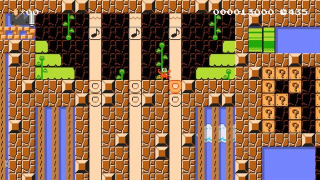 Amiibo Song Quiz ~ by Zach ~ SUPER MARIO MAKER Raw GAMEPLAY смотреть онлайн