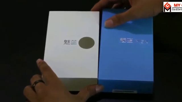 Maizu M3 Max - Unboxing and First Impression [English] смотреть онлайн