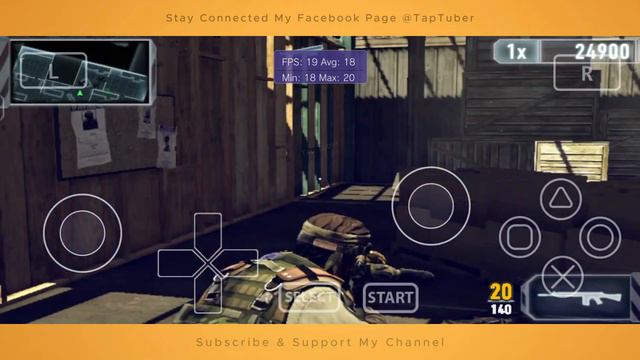 Unit 13 Vita3k Android V10 - Android Unit 13 Vita3k New Update Gameplay - Tap Tuber