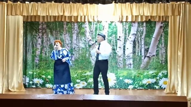 ДК Минино Любовь-проказница смотреть онлайн