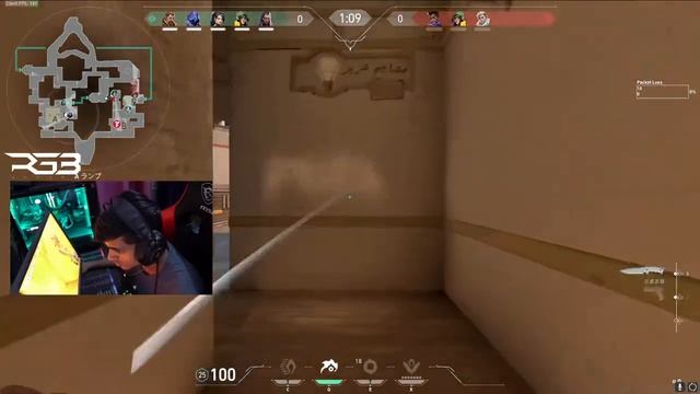 Learning Valorant | Live Stream #22 | RGB Hunter Uchiha | смотреть онлайн
