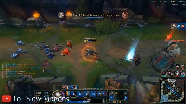 GAMMASTAR'S CAMILLE FULL DMG FAST COMBO GUIDE | PLAYS SERIES смотреть онлайн