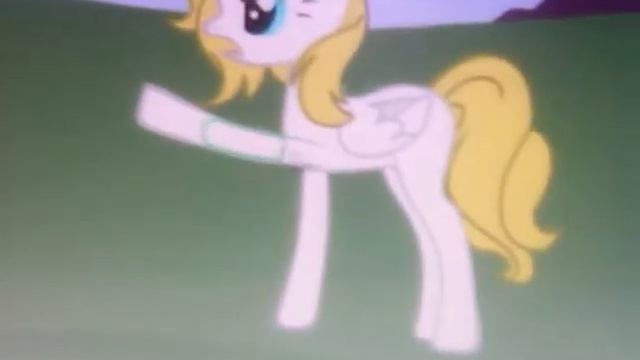 Паю песню виде пони смотреть онлайн