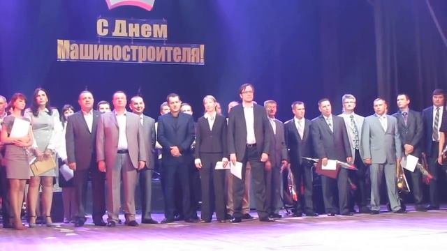 Гимн ЭМСС.MOV смотреть онлайн