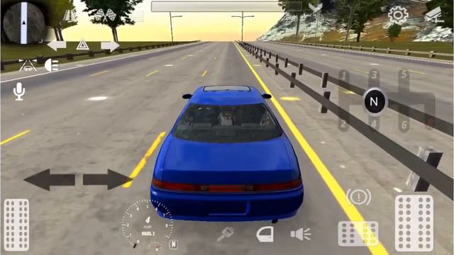 Car Parking Multiplayer New Update On IOS ! смотреть онлайн
