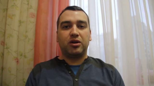 Евгений Гурьев отзывы от Дмитрия из Киева на курс по товарному бизнесу