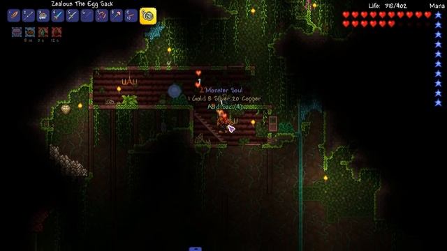 EARLY MODDED HARDMODE SWORDS! Terraria 1.3 MODDED v6 Ep.22 смотреть онлайн