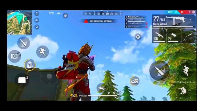 Best Headshots Highlight♥️||Boom Headshot ?||#3||Angat_Tmg смотреть онлайн