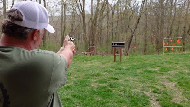 Umarex Legends Colt Peacemaker .177 Pellet Single Action Revolver REVISITED смотреть онлайн