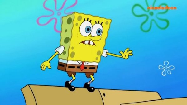 SpongeBob Schwammkopf | Patrick hat eine Schwester? | Nickelodeon Deutschland