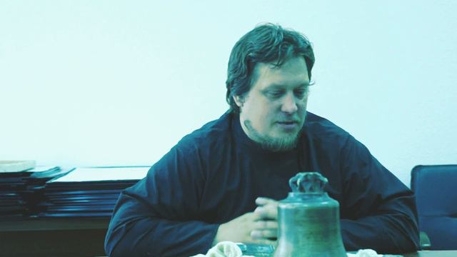 А.В. Талашкин. В ПОИСКАХ УТЕРЯННОЙ ГАРМОНИИ КОЛОКОЛЬНОГО ЗВОНА. Часть 3