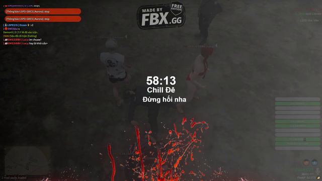 Old School RPG Gun G Demoms bú mic смотреть онлайн