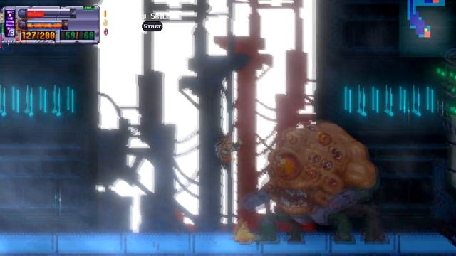 Mega Cat Studios 2020 Upcoming Game, Bite The Bullet - Behind the Chew Vol.1 Intro and overview смотреть онлайн